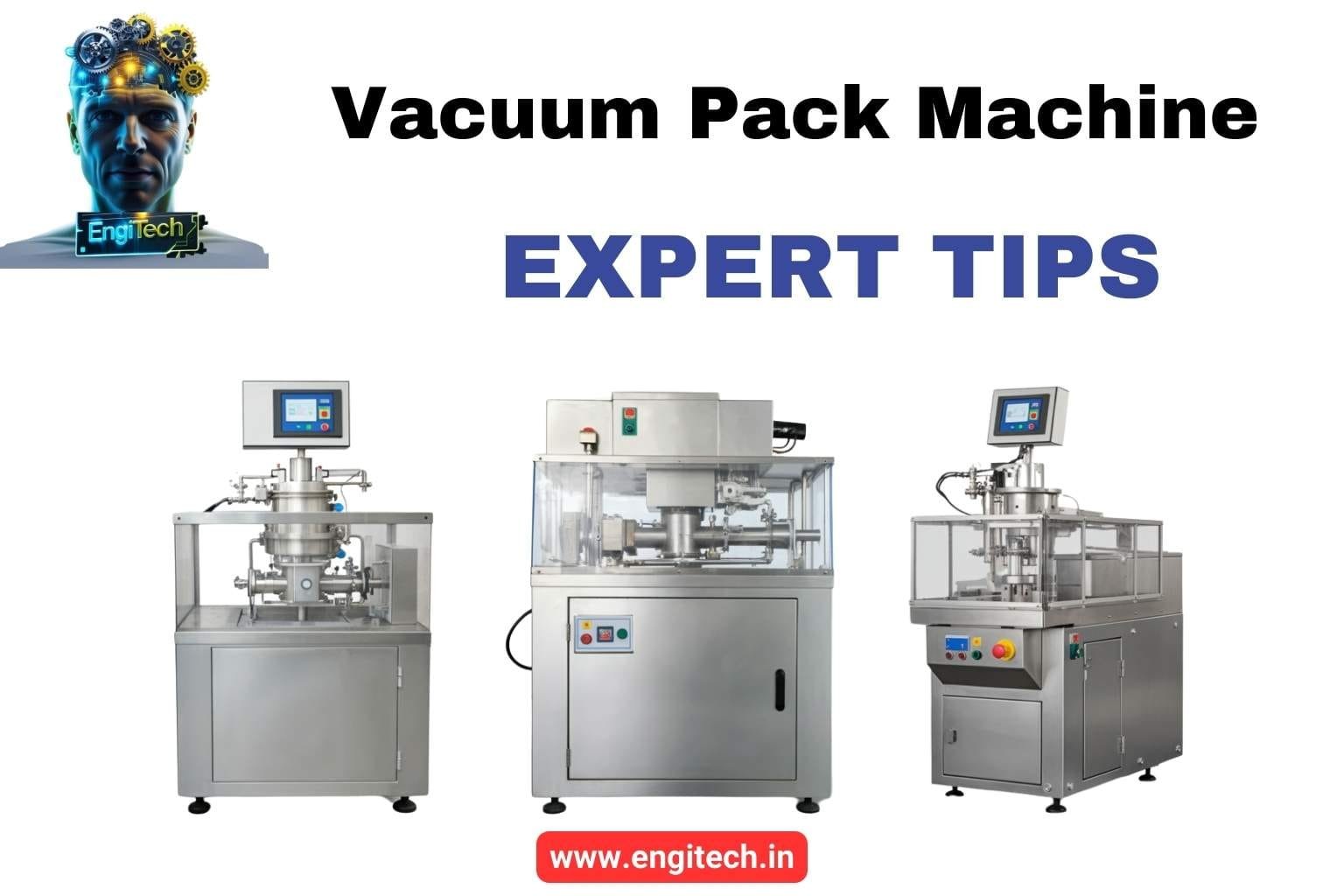 Vacuum Pack Machine: The Ultimate Guide to Preservation and Cost Savings