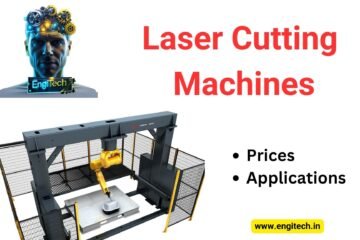 The Ultimate Guide to Laser Cutting Machines: Prices and Applications