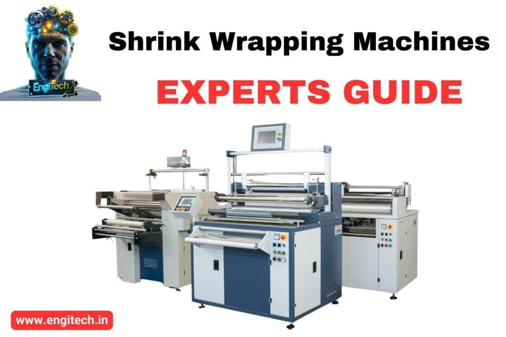 shrink wrapping machine can revolutionize your packaging process. Learn about film types, machine setups, and expert tips for perfect, tight wraps every time.