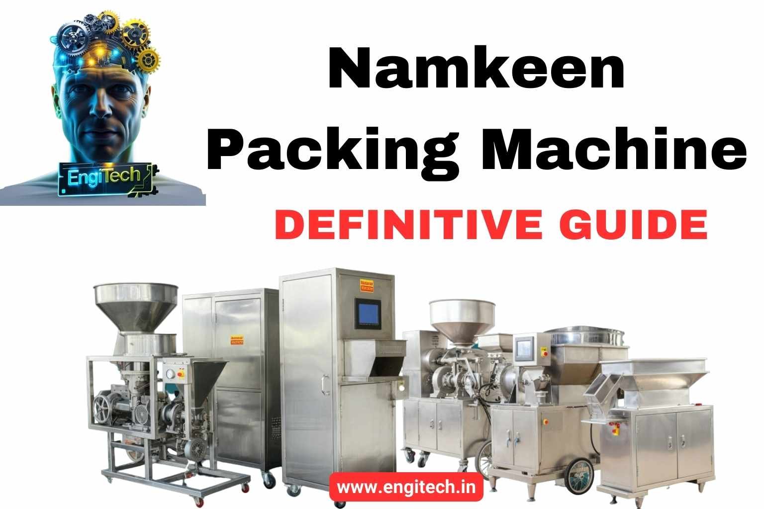 Namkeen Packing Machine: The Definitive Guide to Effortless Snack Packaging