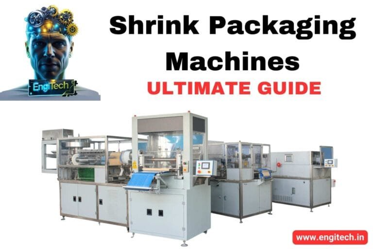 The Ultimate Guide to Shrink Packaging Machines: Boosting Efficiency and Elevating Product Presentation The Ultimate Guide to Shrink Packaging Machines: Boosting Efficiency and Elevating Product Presentation