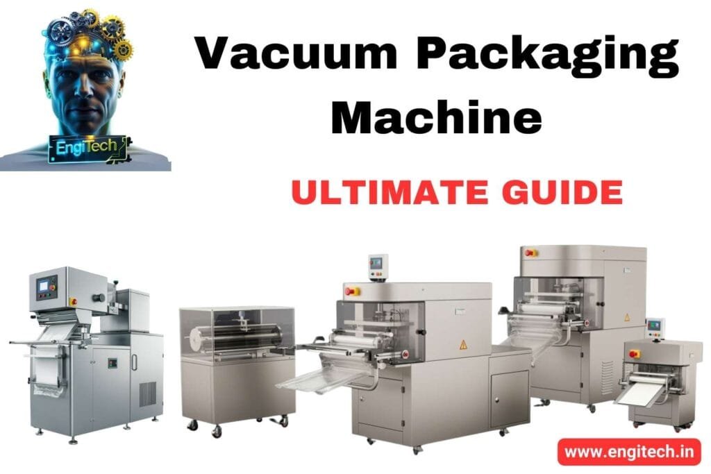 Vacuum Packaging Machine
