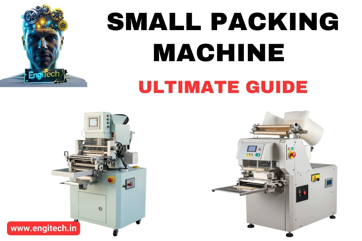 Packing Machine Small: The Definitive Guide to Compact Packaging Solutions