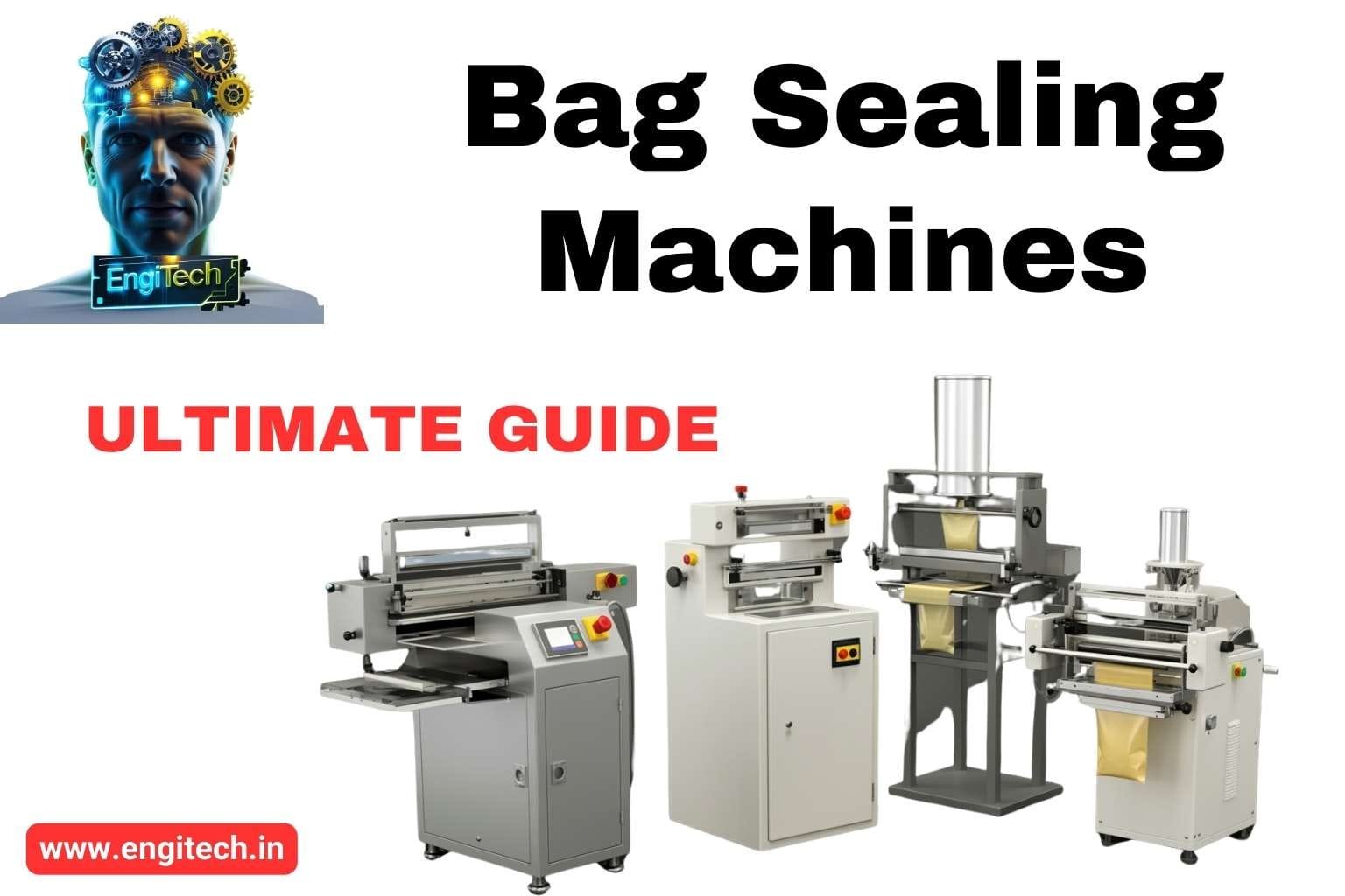 The Ultimate Guide to Bag Sealing Machines: Master the Art of Flawless Packaging