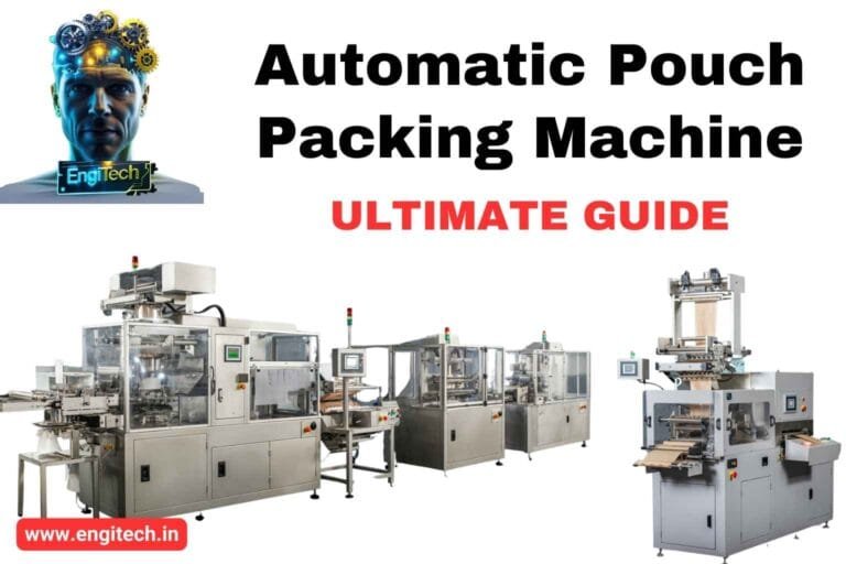 Automatic Pouch Packing Machine: The Comprehensive Guide to Efficiency and Innovation