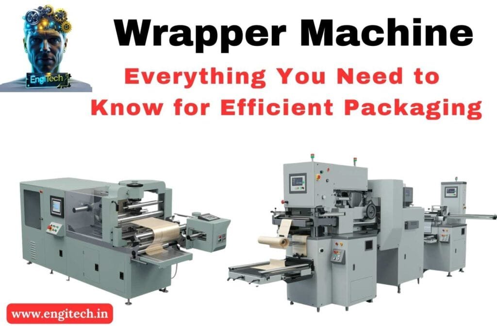 Wrapper Machine