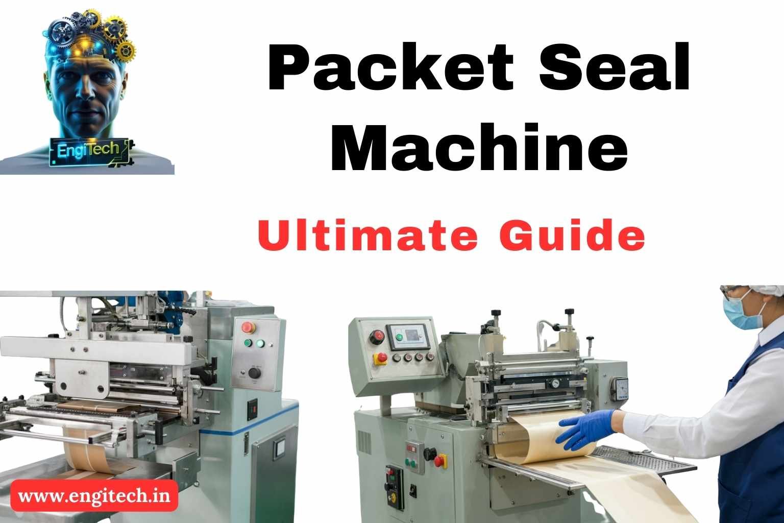 Packet Seal Machine: Your Ultimate Guide to Efficient Packaging Solutions