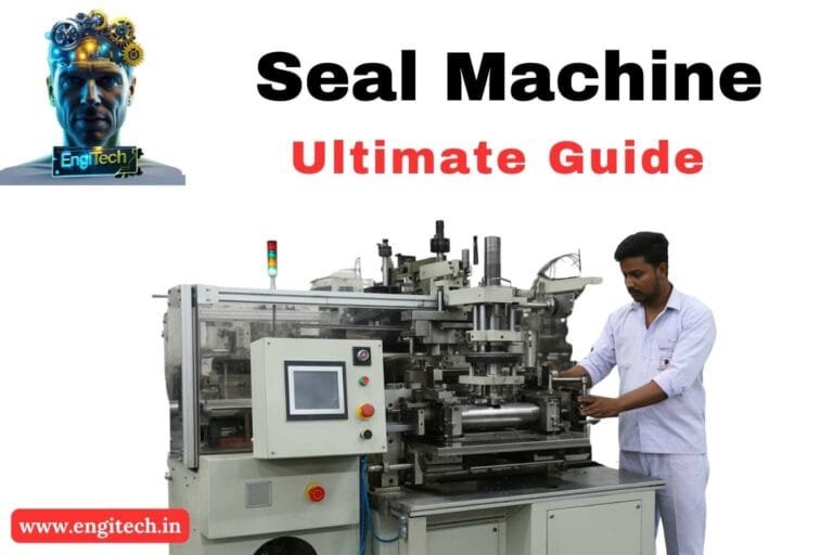 The Ultimate Guide to Choosing, Operating, and Optimizing Your Induction Seal Machine