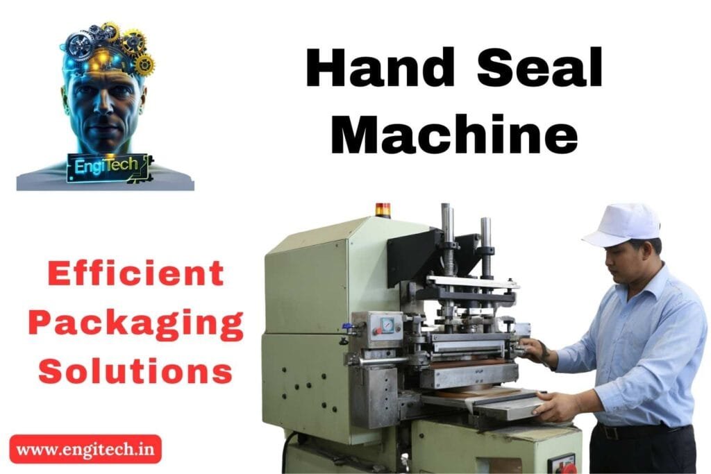 Hand Seal Machine: The Ultimate Guide to Efficient Packaging Solutions