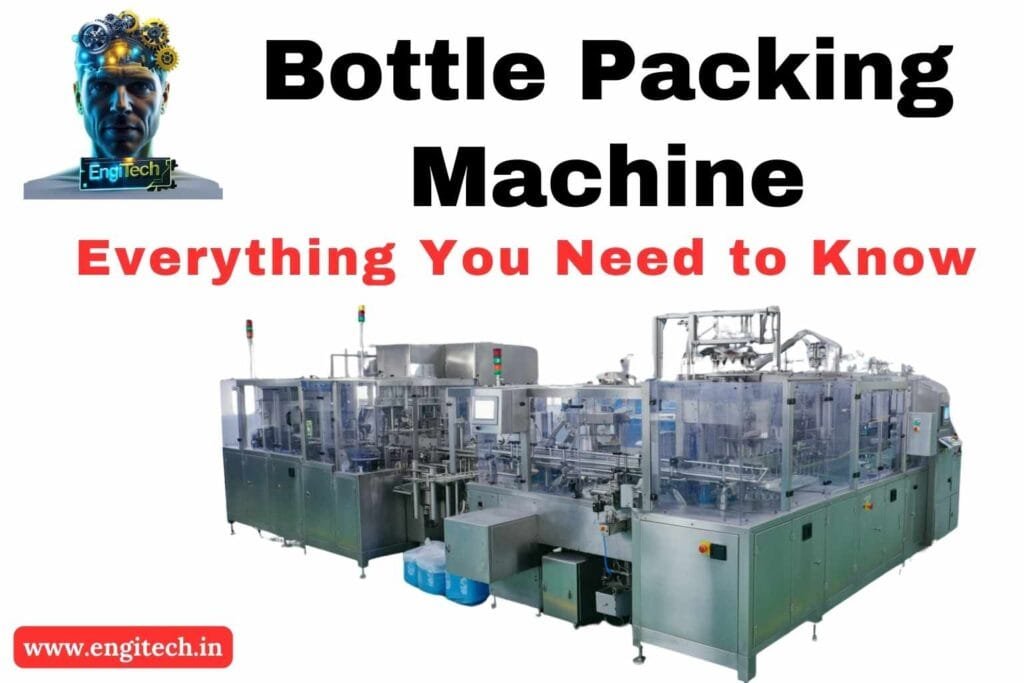 Bottle Packing Machine: The Definitive Guide to Streamlined Packaging Solutions