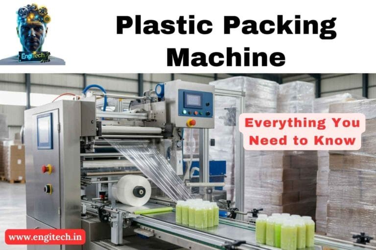 Plastic Packing Machine: Your Comprehensive Guide to Modern Packaging Solutions