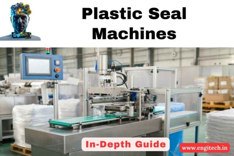 The Ultimate Guide to Plastic Seal Machines: Everything You Need to Know for Efficient Packaging