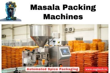 Masala Packing Machines