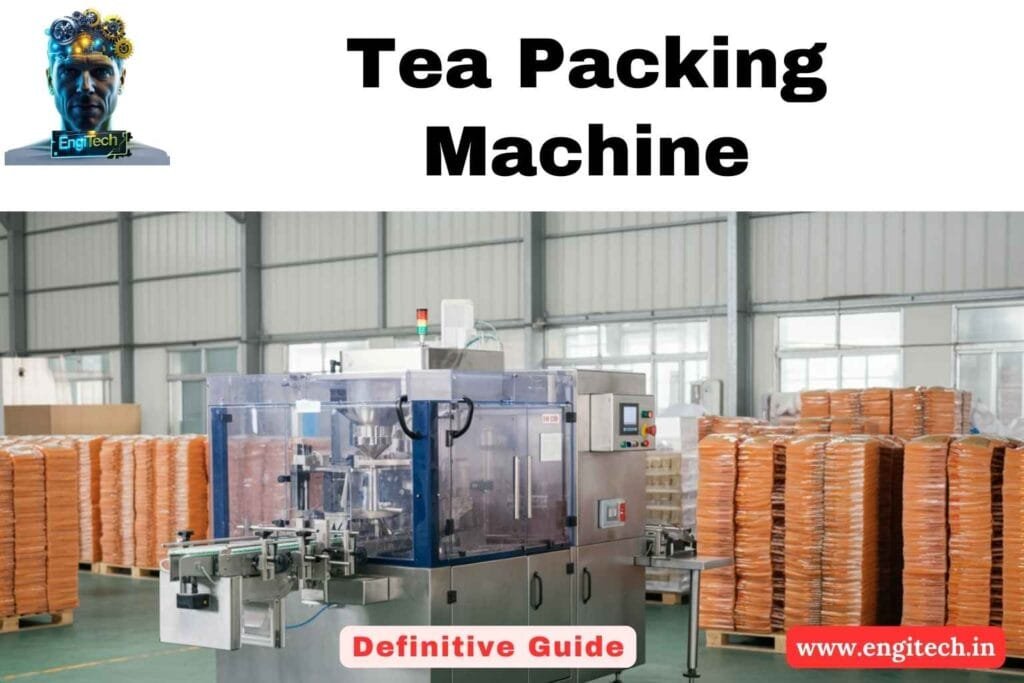 Tea Packing Machine: Your Ultimate Guide to a Seamless and Efficient Tea Packaging Process