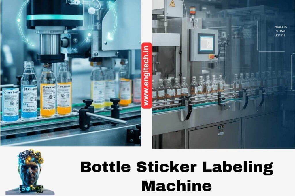 Bottle Sticker Labeling Machine: Your Ultimate Guide to Efficient, Compliant Labeling