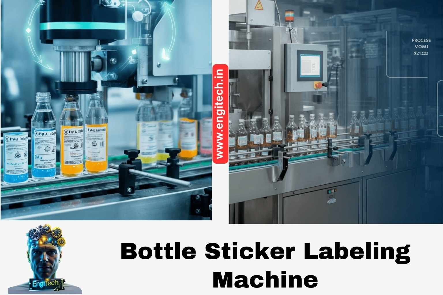Bottle Sticker Labeling Machine: Your Ultimate Guide to Efficient, Compliant Labeling