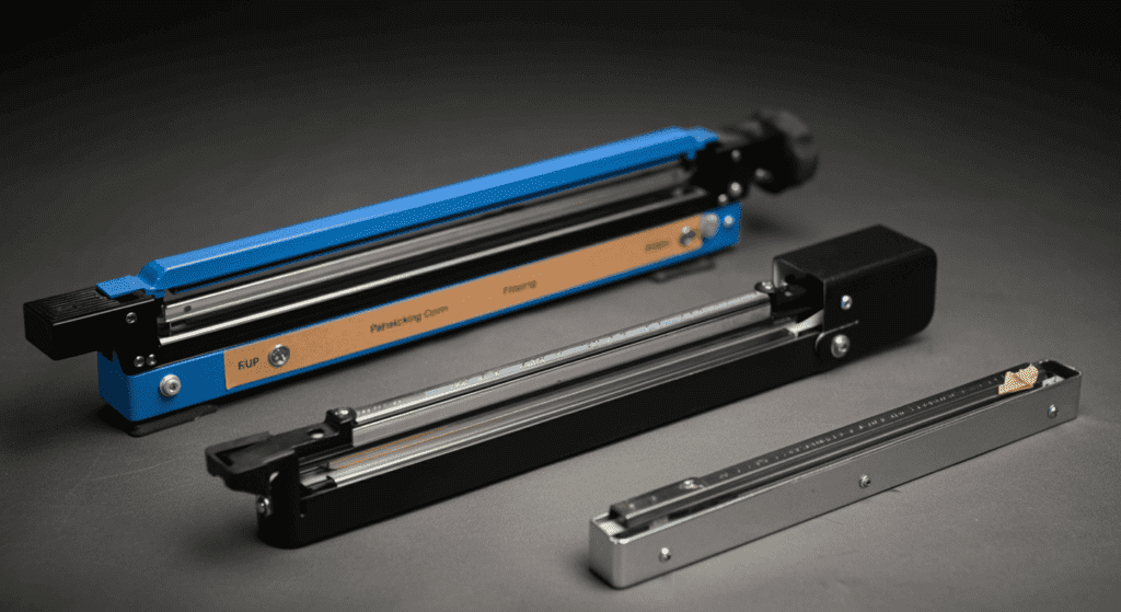 Packing Sealers