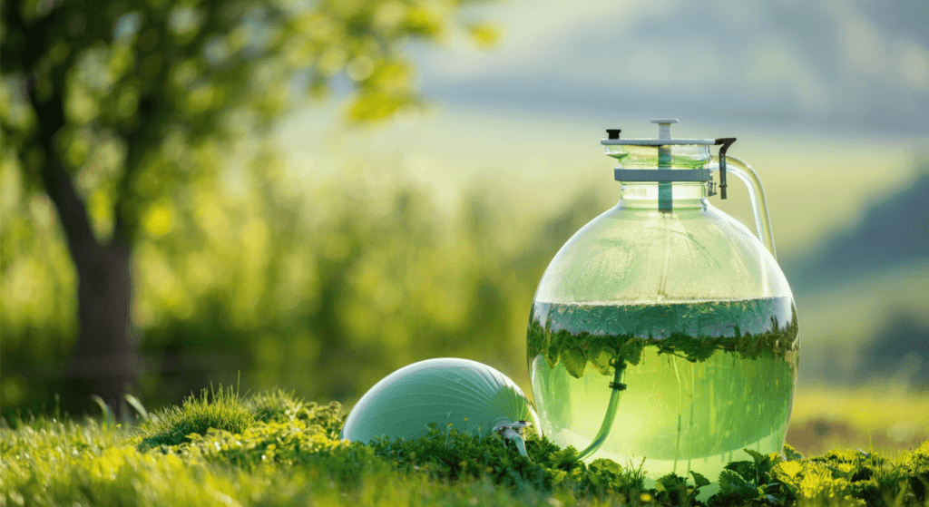 Fertilizer Production