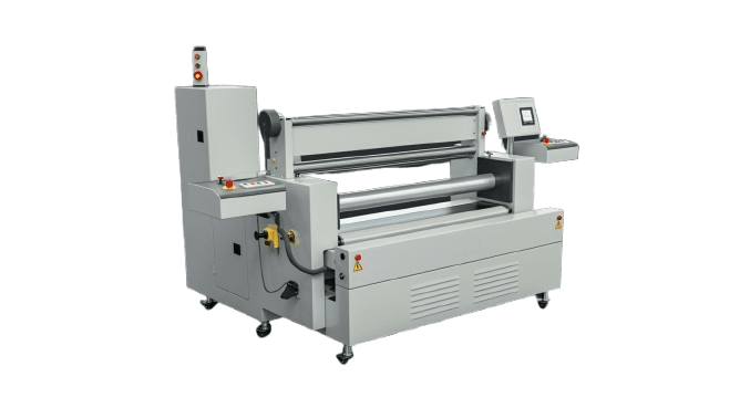 Stretch Wrap Machine