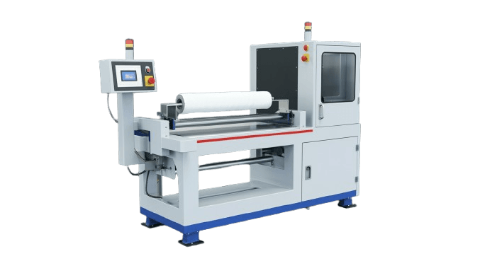 Choosing the Right Stretch Wrap Machine