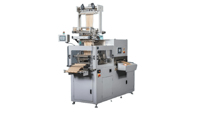 pouch packaging technology