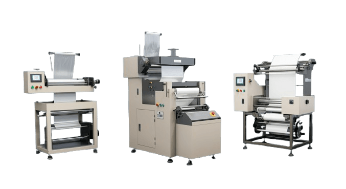 Polythene Packing Machines