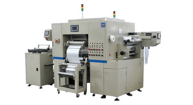 Polythene Packing Machines