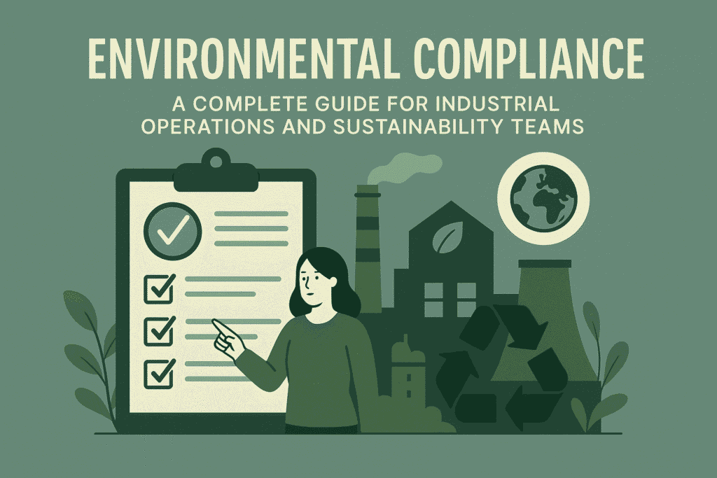 Environmental Compliance