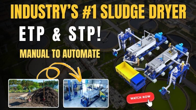 Paddle Dryer: Your Complete Guide to Selection, Performance & Cost Paddle Dryer: Your Complete Guide to Selection, Performance & Cost